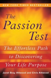 The-Passion-Test-Book-