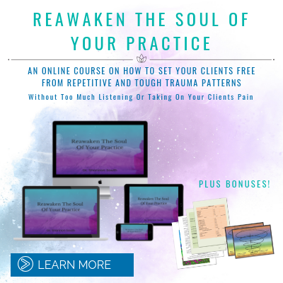 Reawaken the Soul of Your Practice