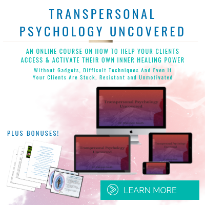 Transpersonal Psychology Uncovered