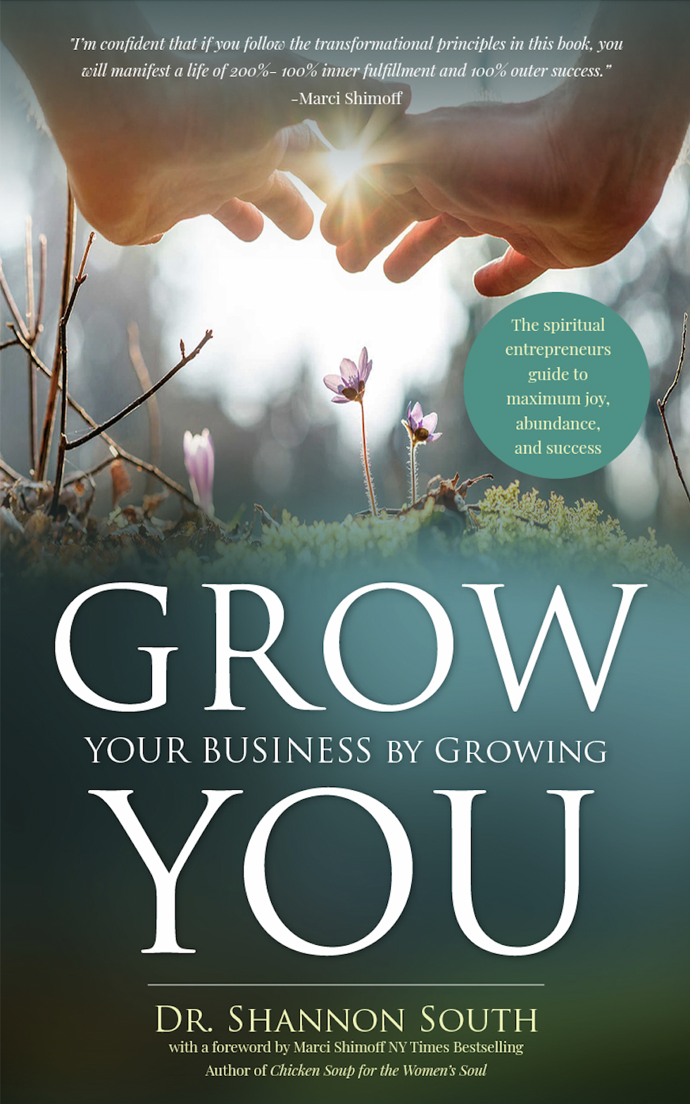 Grow Your Business By Growing YOU