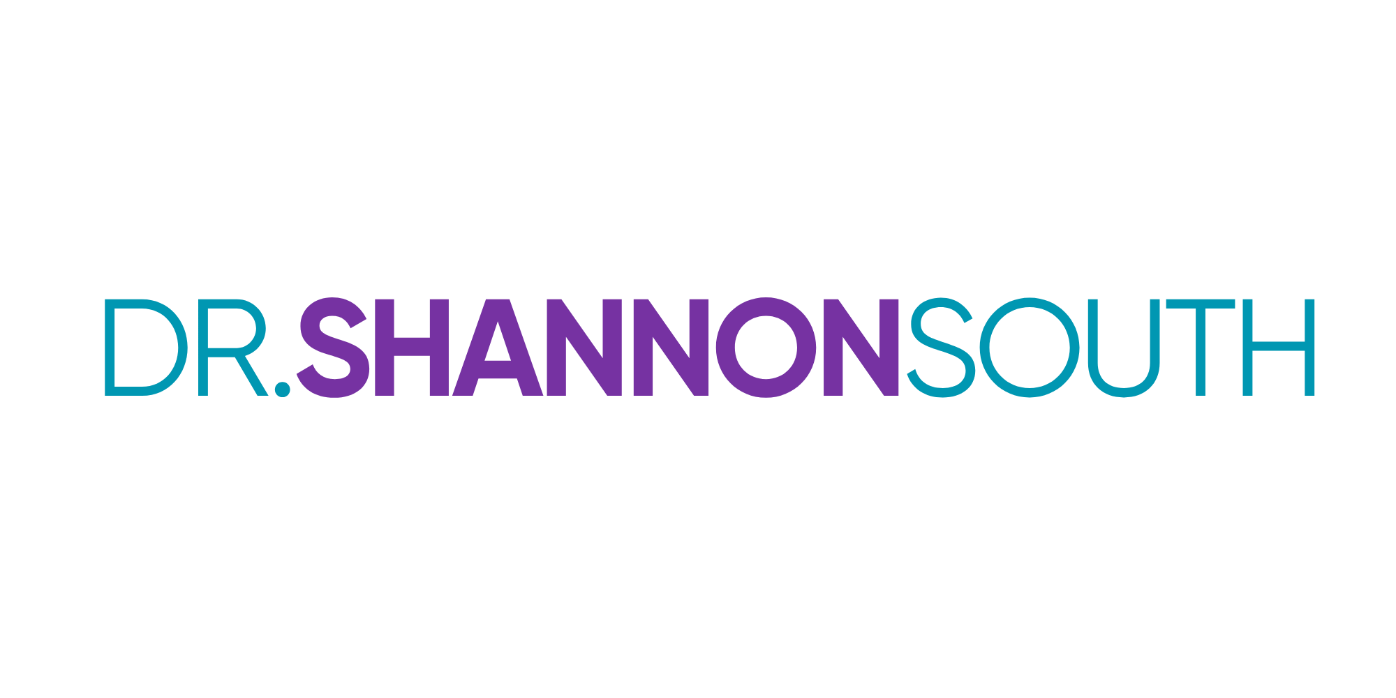 Dr. Shannon Sout Logo