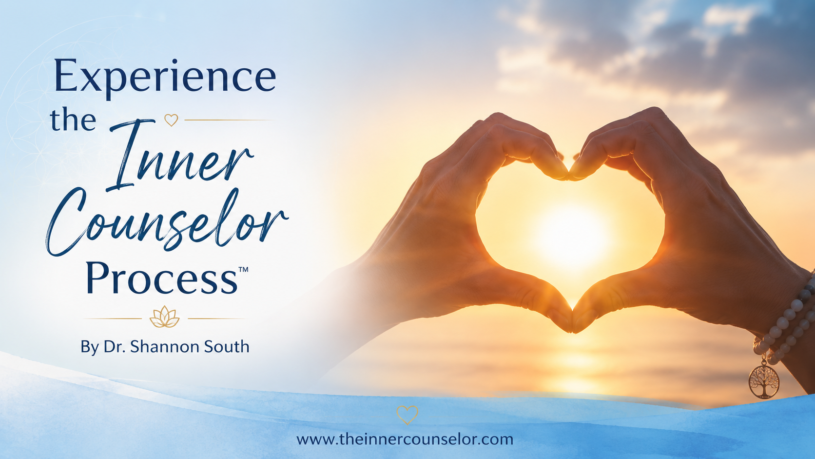 Experience The Inner Counselor Process cover image